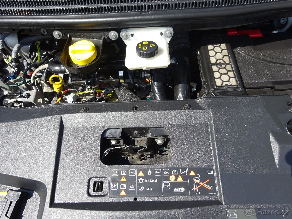 Renault Scénic 1,7 DCI - 18