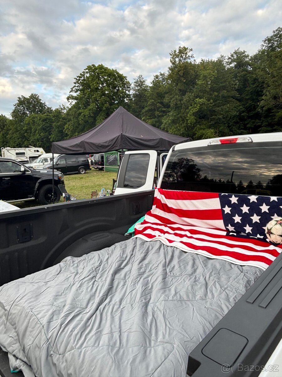 FORD F150 XLT 3.5L V6 - 18