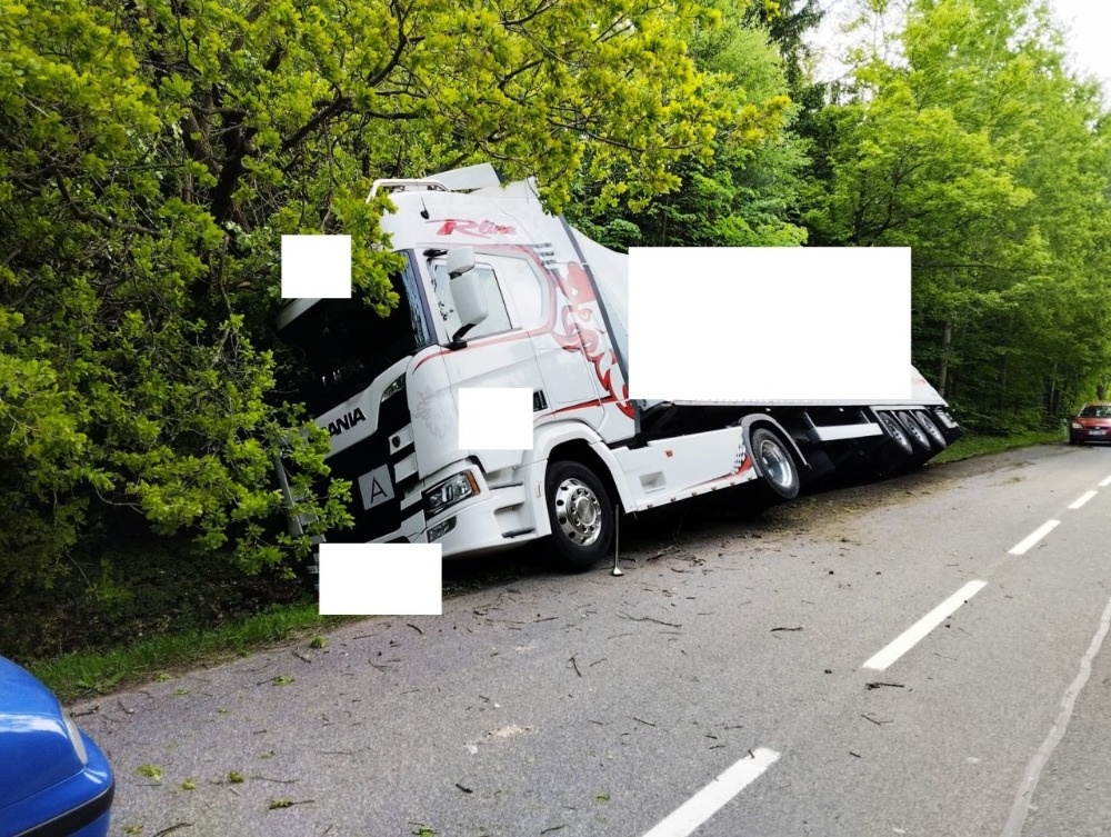 Prodám Kabina na Scania - 18