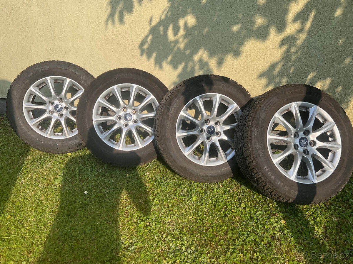 Ford Mondeo 1,5 ECOBOOST - 18