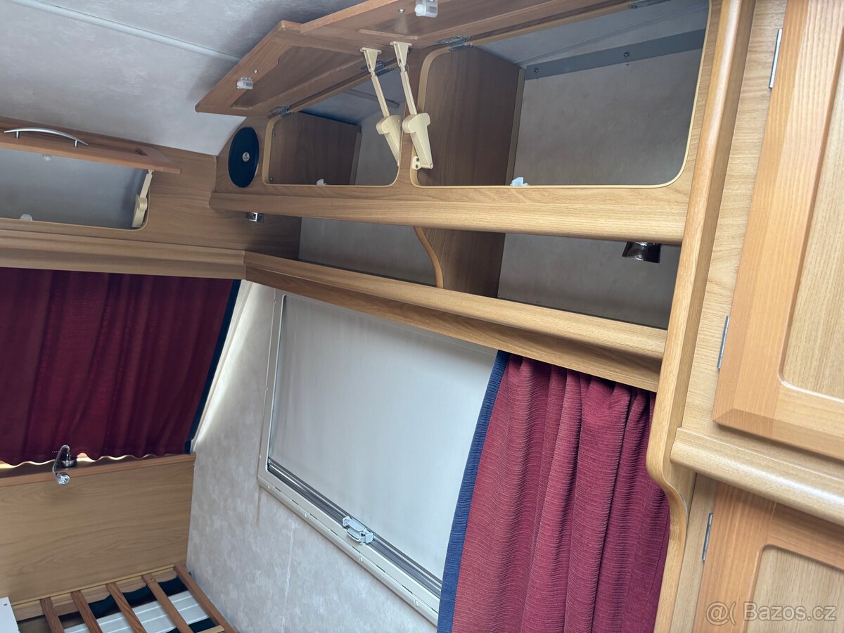 Karavan 440 Elddis - 18