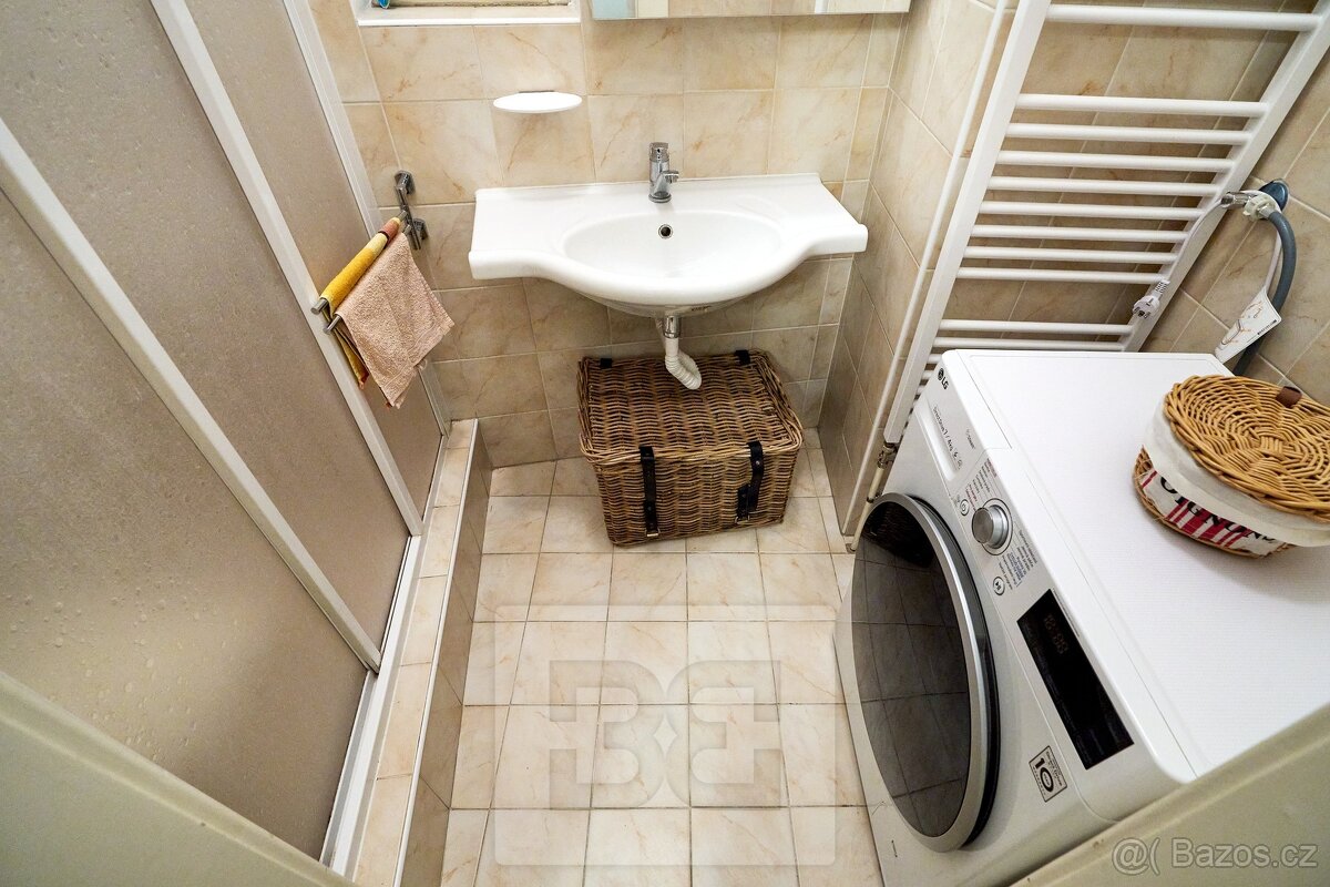 Prodej byty 4+1, 158 m² - Praha - Nové Město, ev.č. N08544 - 18