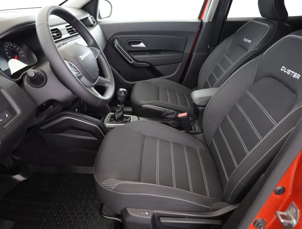 Prodám Dacia Duster 1,0 TCe BA+LPG 2023 - 18