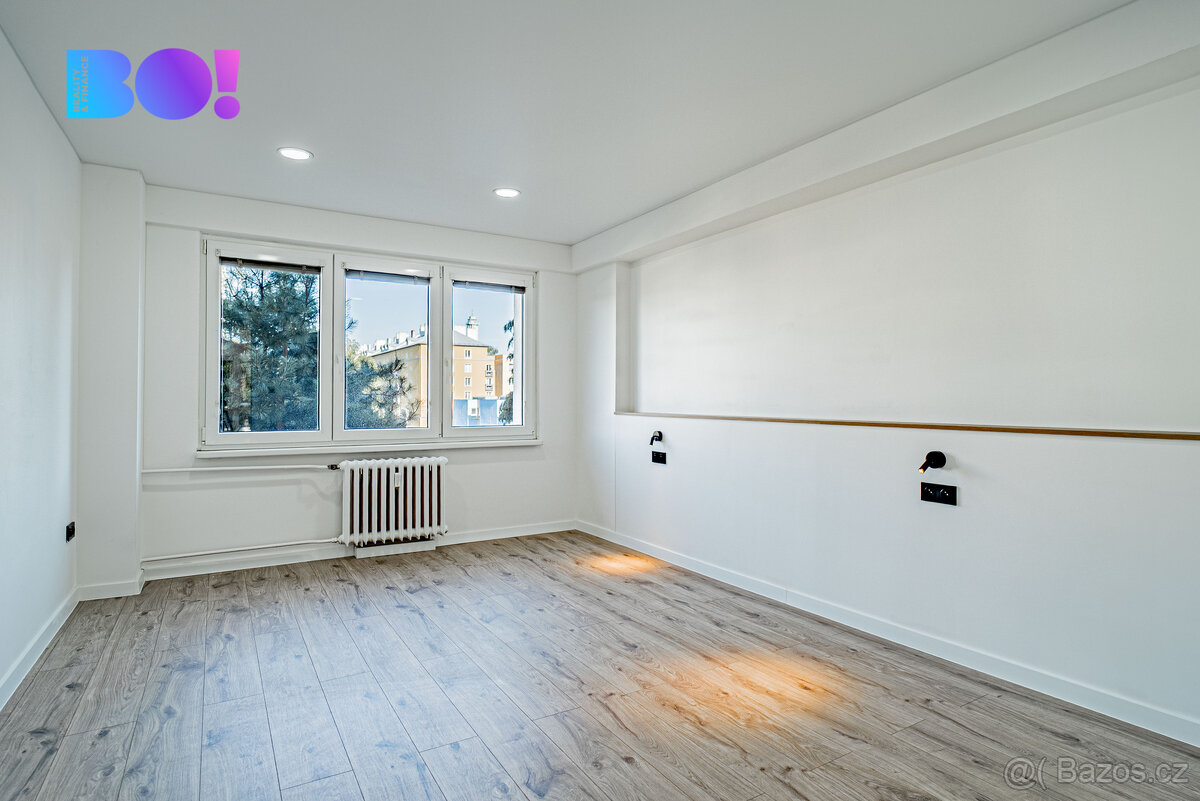 Prodej bytu 3+kk, 89 m², ul. Nádražní, Ostrava - Moravská Os - 18