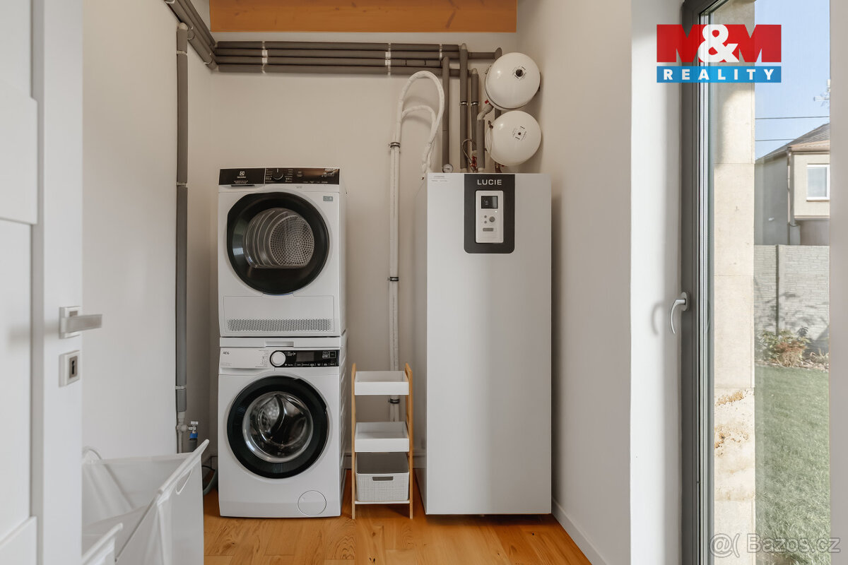 Prodej rodinného domu, 120 m², Havířov - Prostřední suchá - 18