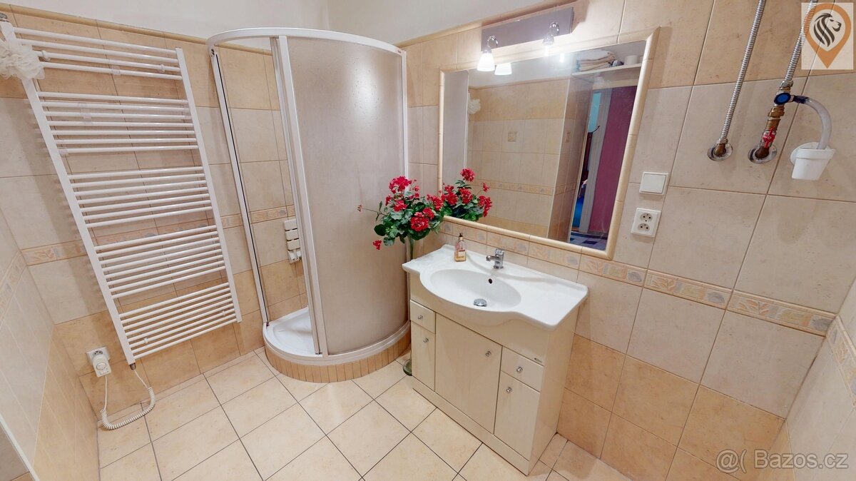 Prodej bytu 3+1, 126 m², Hálkova ulice, Plzeň - 18