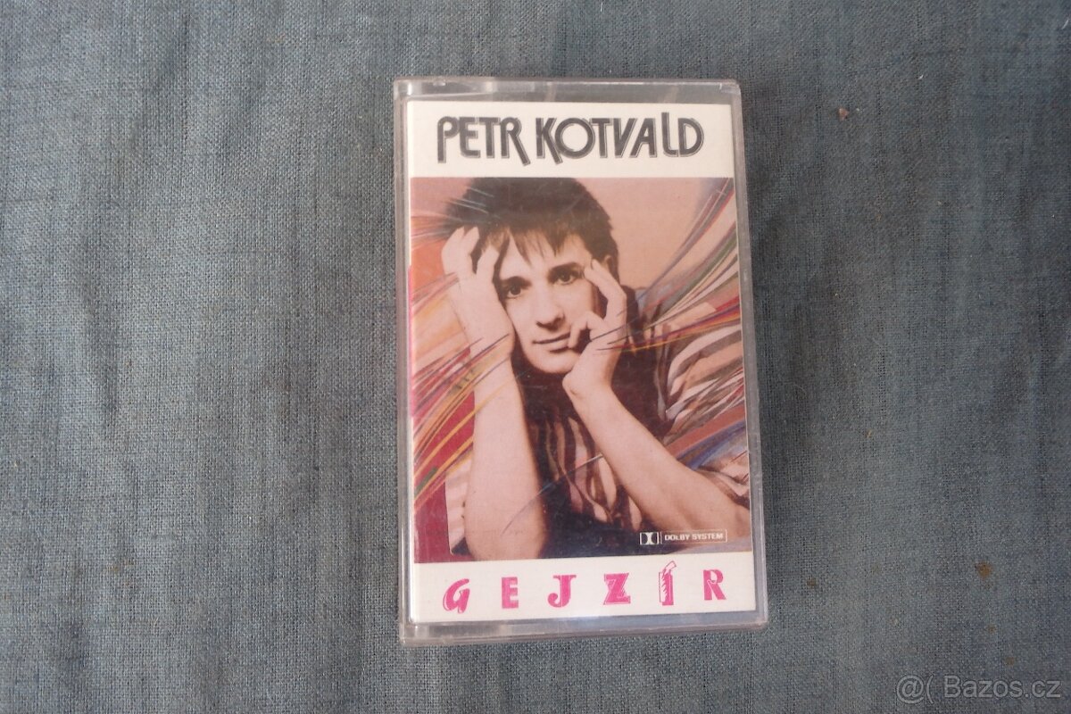 Těžkej pokondr, Kryštof, Chinaski a jiné + MC - 18