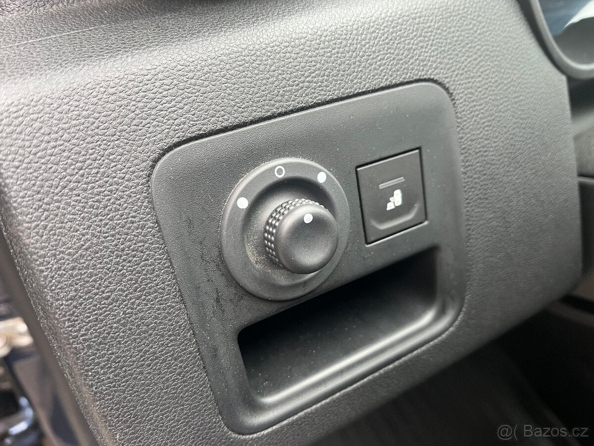 Dacia Duster, 1,5 dCi,Prestige,CZ,1.maj.servis,TZ,bez ADblue - 18