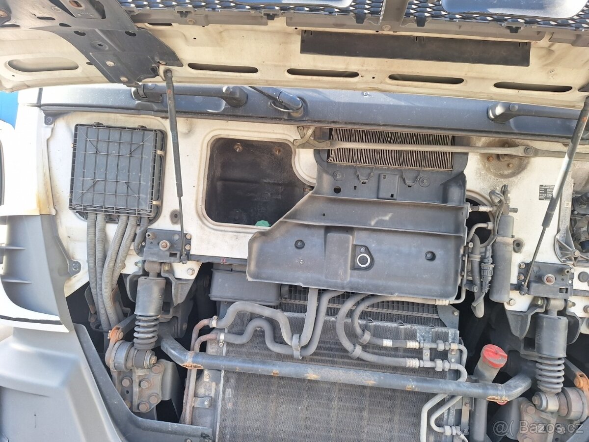 MB ACTROS 2544 L/NR 6X2 - 18