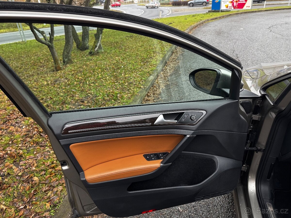 Volkswagen Golf 1.4 TSI 92kw, Edice 40 let, Výbava - 18