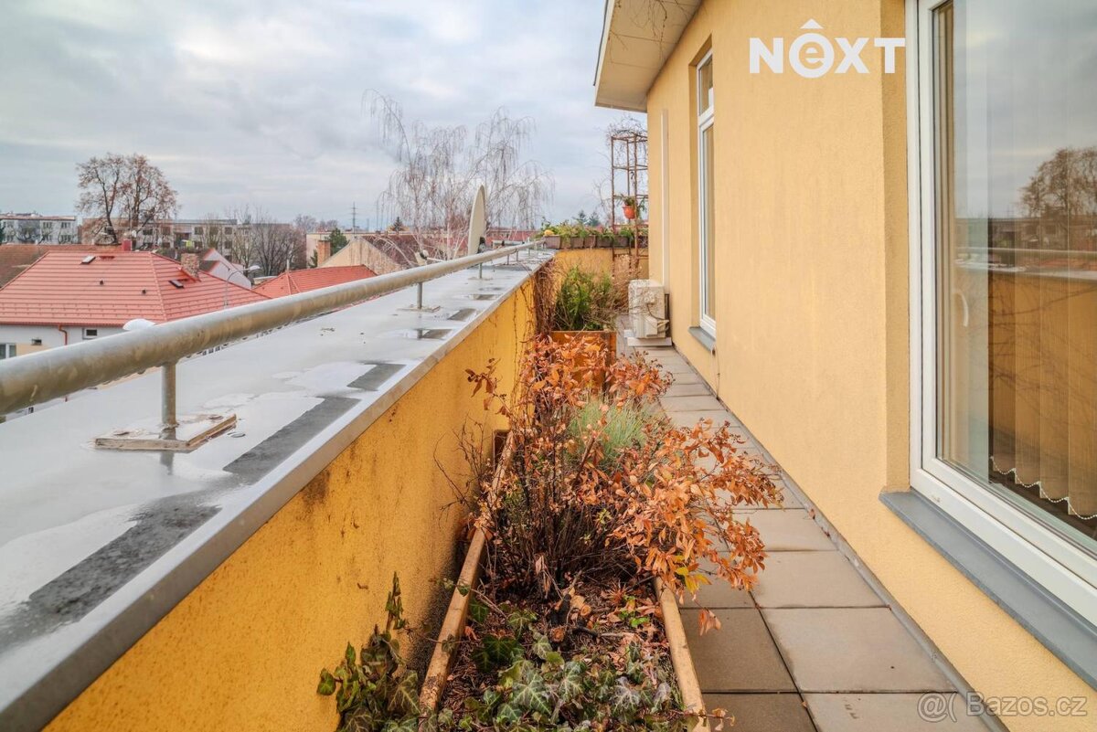 Prodej byt 3+kk, 84㎡ - 18