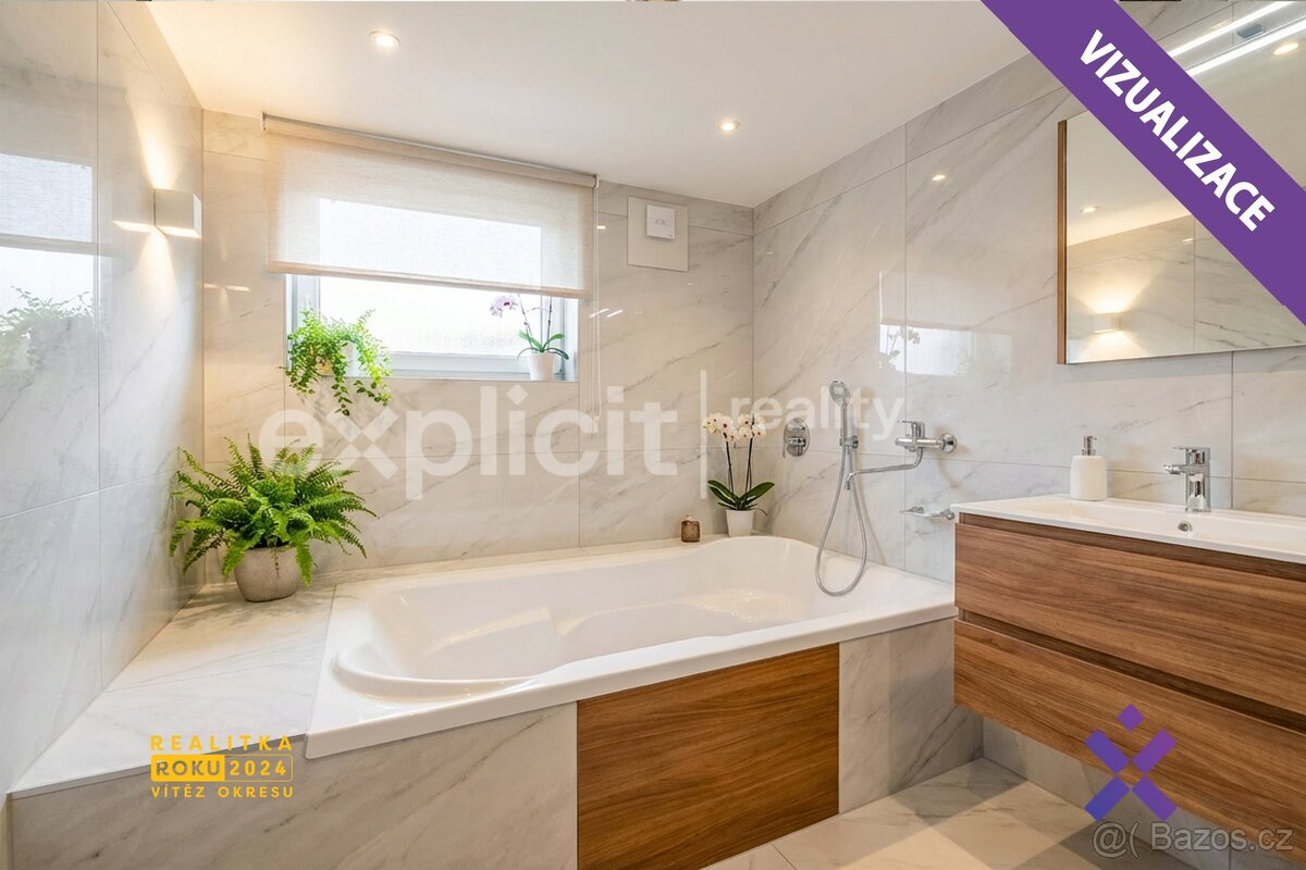 Prodej rodinného domu 250 m², Plumlov - Soběsuky - 18