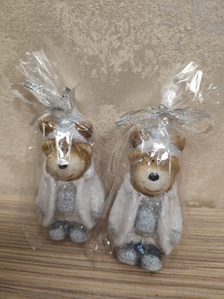 Vánoční dekorace - 18