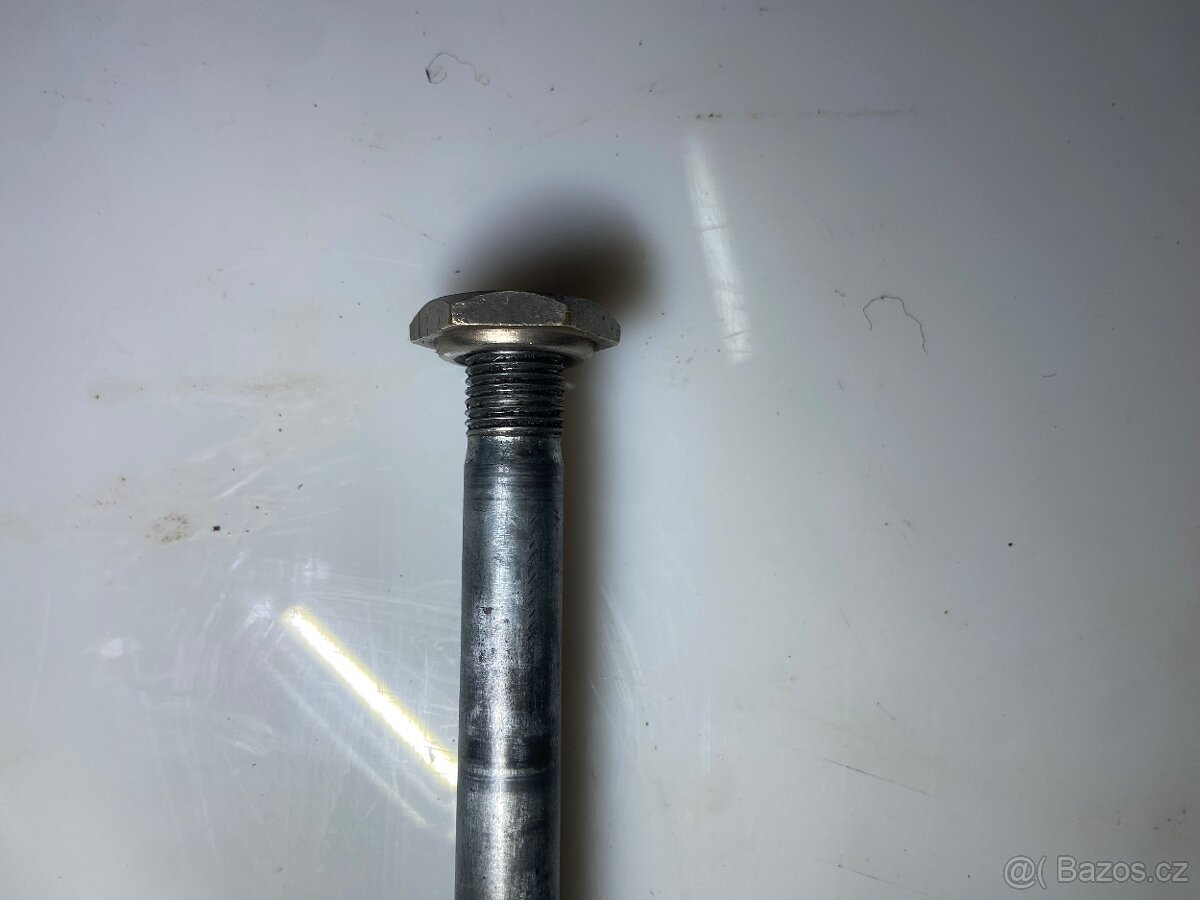 Vzduchové tlumiče - 18