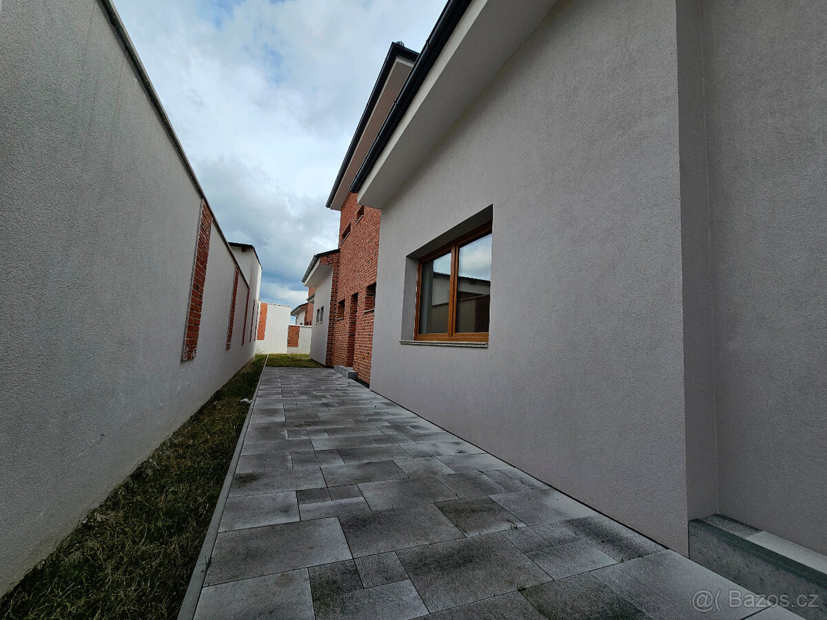 Predaj vily v Mělníku časť Chloumek. - 18