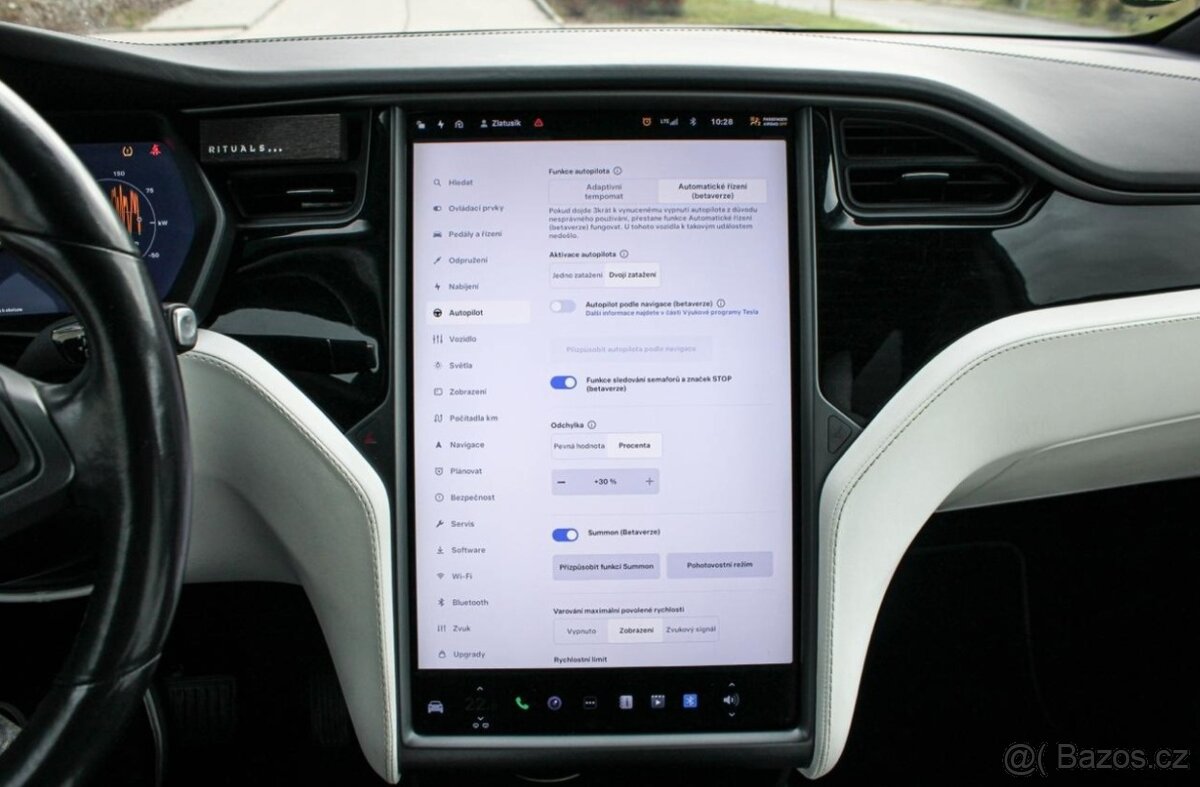 Tesla Model X 100D Dual Motor 100kWh - 18