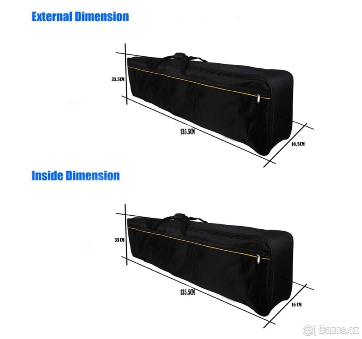Donner DEP-45 E Piano Ultra tenké - 18