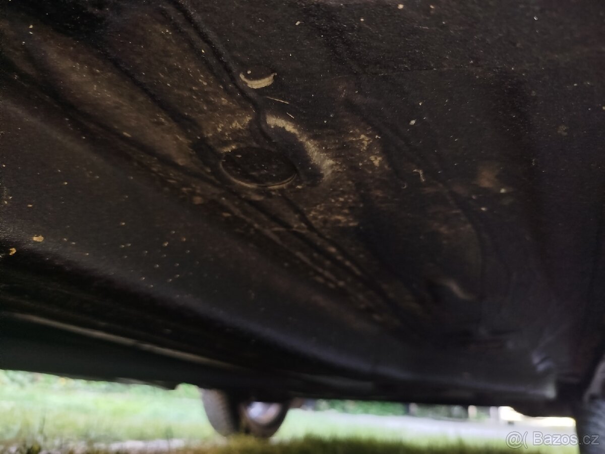 Fiat Punto Evo 1,2 - 18