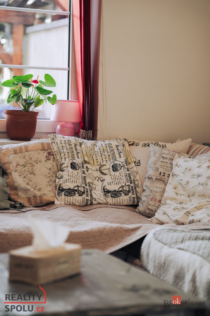 Prodej, domy/rodinný, 87.5 m2, Starý Dvůr 731/51, 46334 Hrád - 18