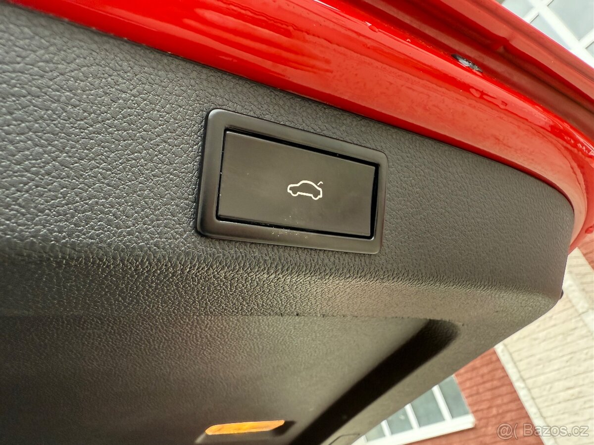 Škoda Superb 3 2.0 tdi 140kw Sportline - 18