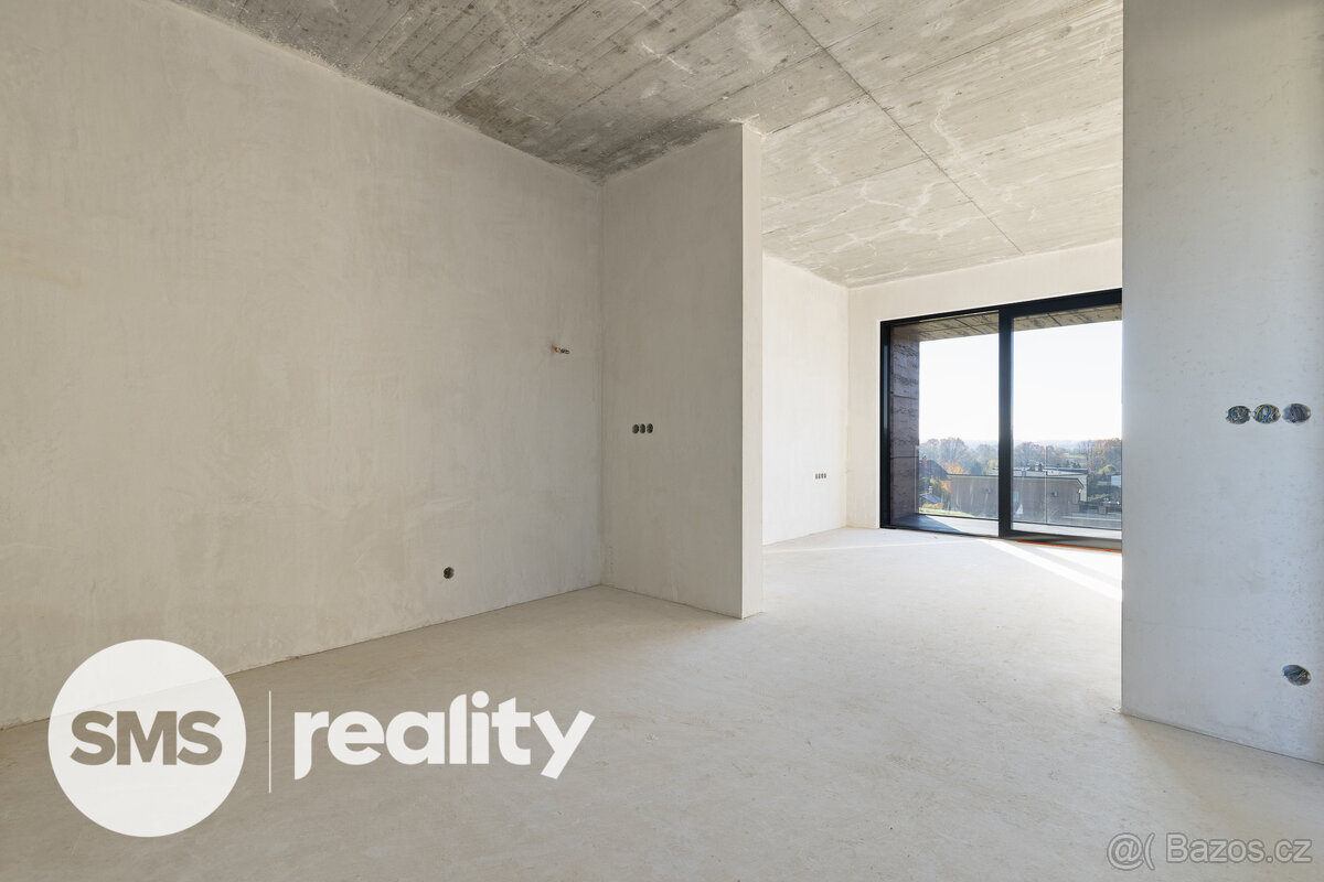 Výjimečný rodinný dům 5+kk od architekta Kareše – Krásné Pol - 18