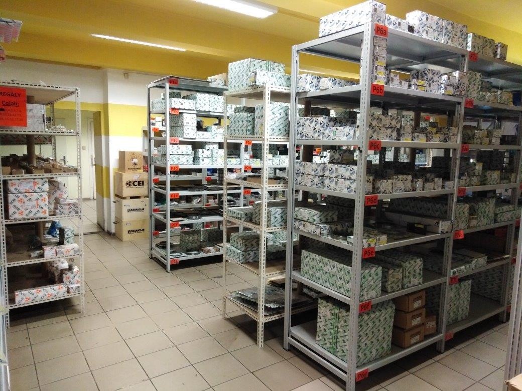 Opravy převodovek, diferenciálů a retarderu Uherské Hradiště - 18