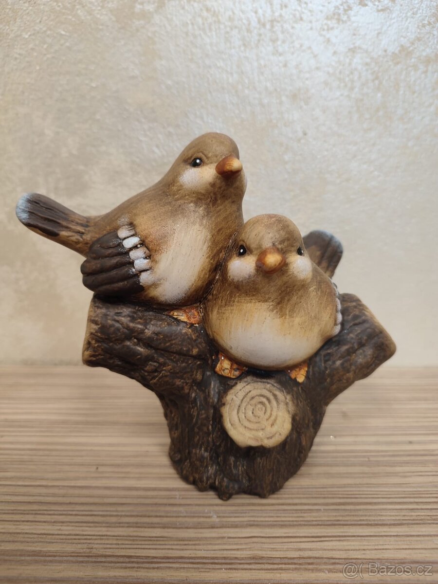 Vánoční dekorace. - 18