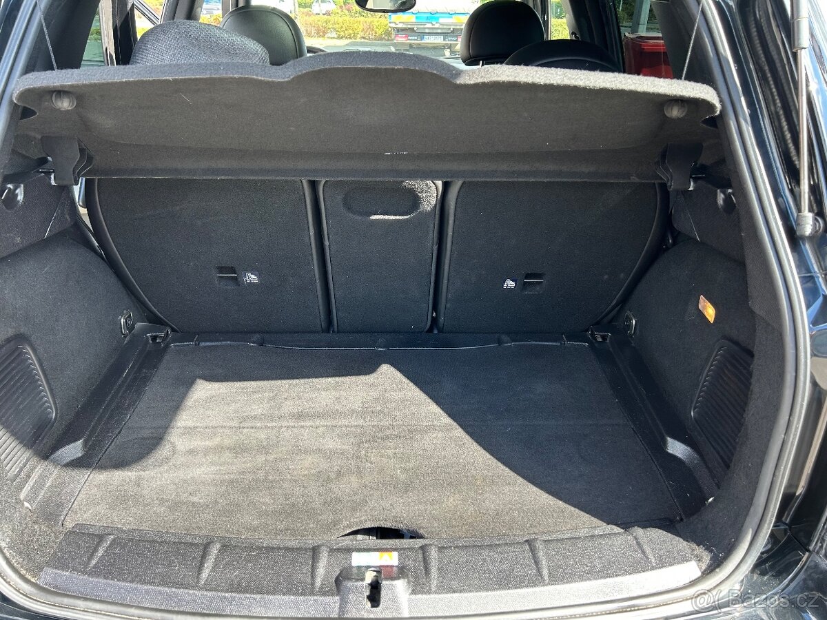 Mini cooper Coutryman Převodovka: Automatická 2.0 nafta - 18