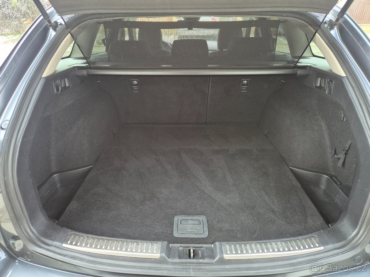 MAZDA 6 Revo ,2.0i,Benzin 121kw,kombi - 18