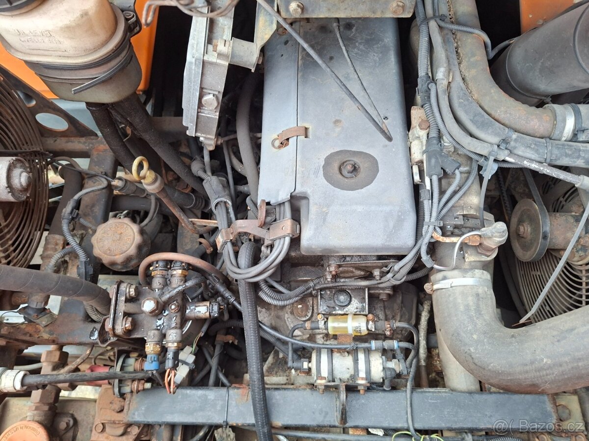 MULTICAR M 30 A 4X4 - 18