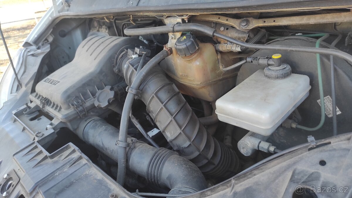 Renault Mascott 120 DXi - 18