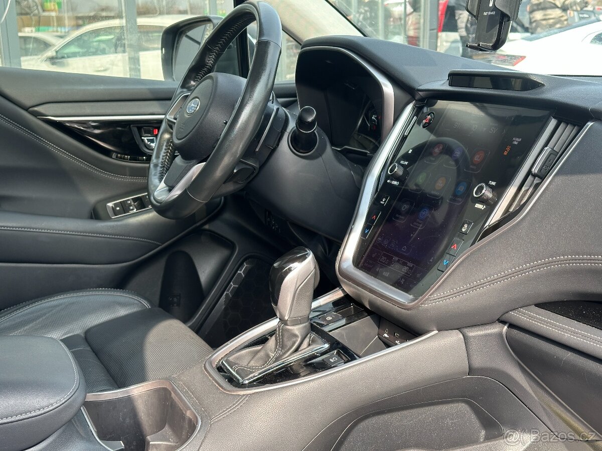 Subaru Outback 2022 - 18