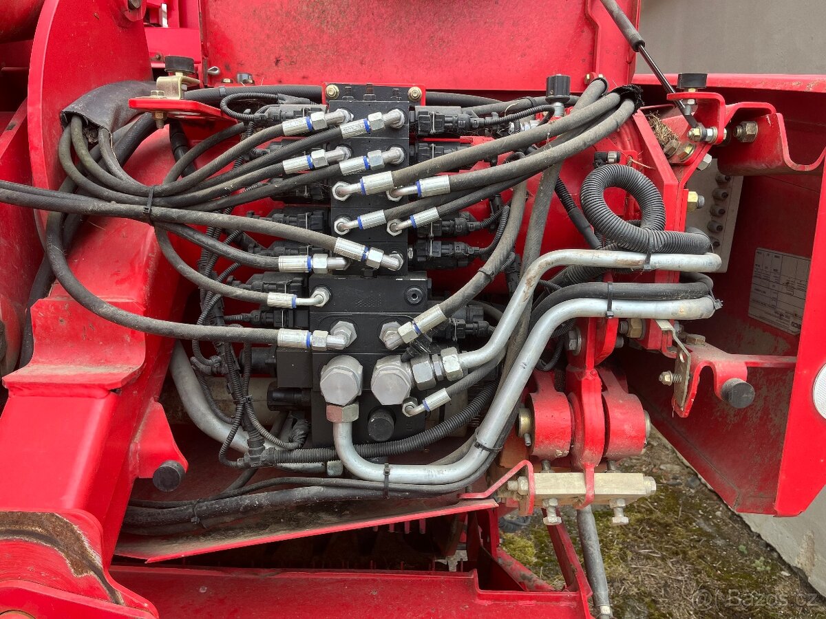 Potinger Combiline 7210 - 18