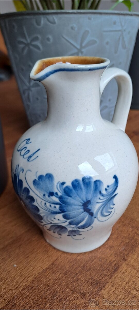 Hrdějovická keramika pro chalupáře - 18