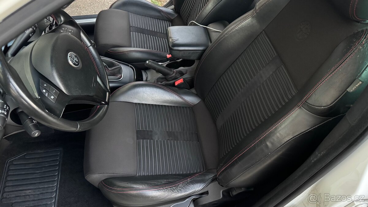 Alfa Romeo Giulietta 2011 2.0JTDm 110kW - 18