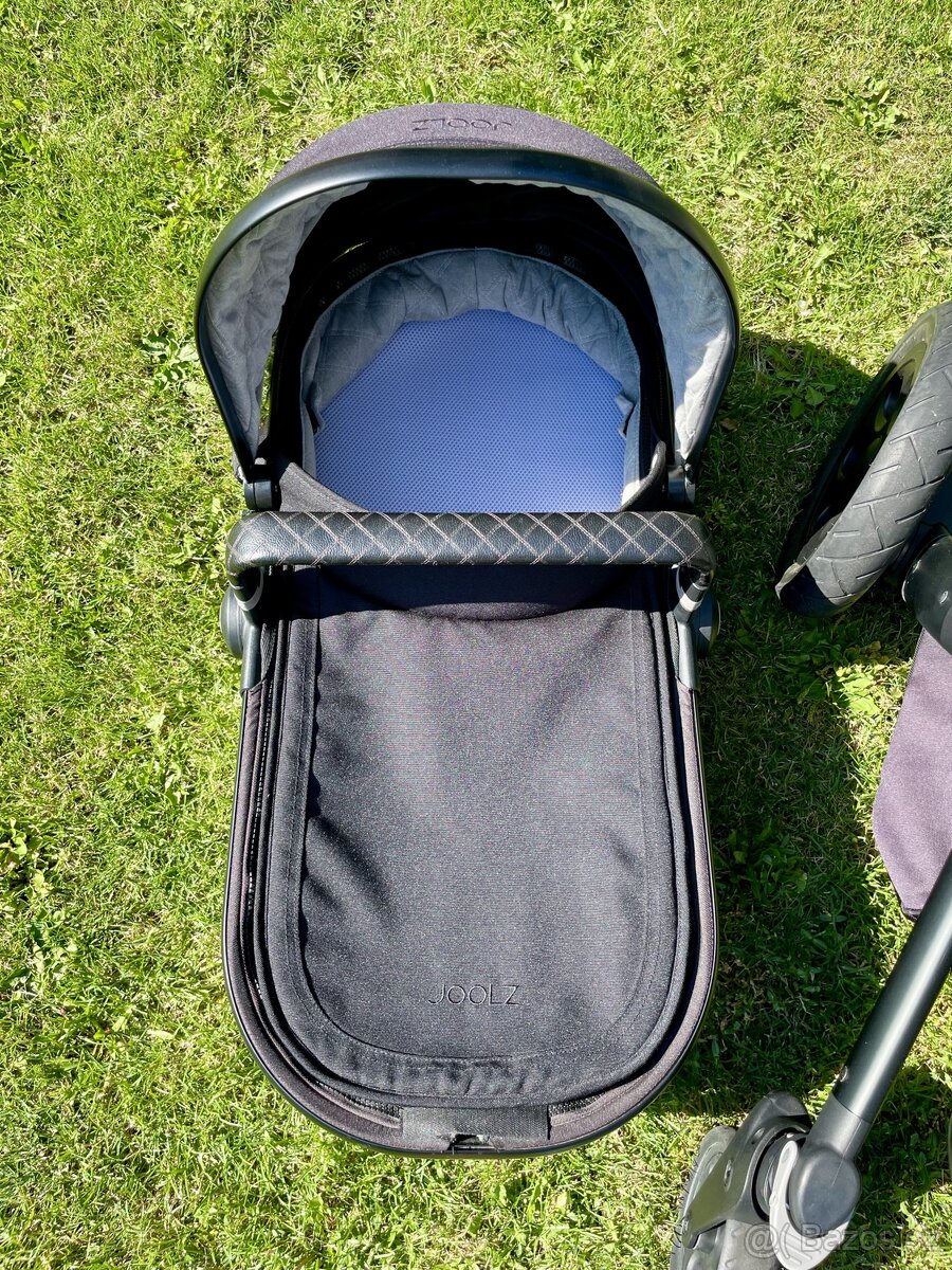 Kočárek Joolz Day - 18