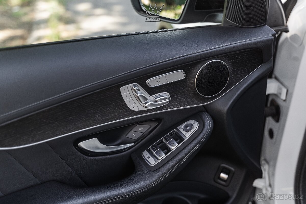 Mercedes-Benz GLC 300d 4Matic AMG-Line DPH Virtual Multibeam - 18