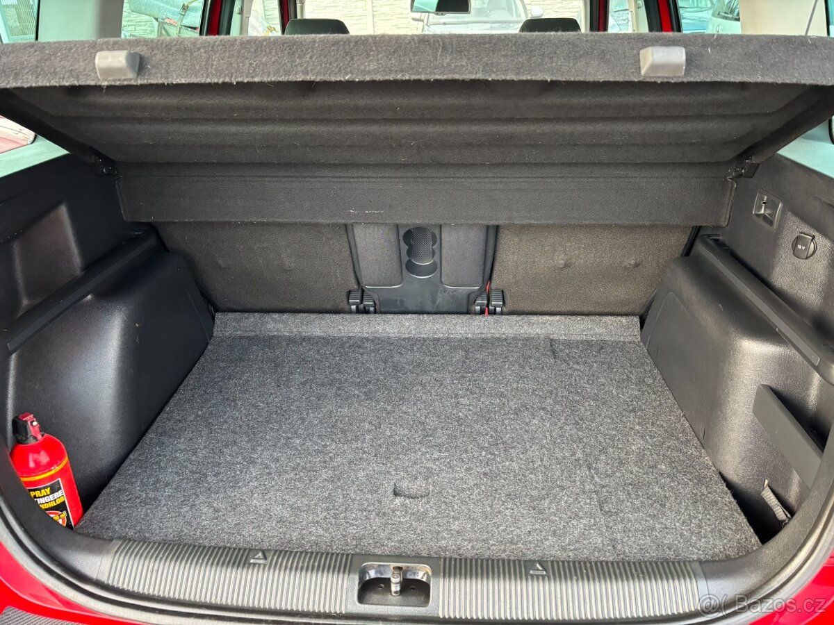 Škoda Yeti 2.0 Tdi 103kw 4x4 Monte Carlo 2014 serviska - 18