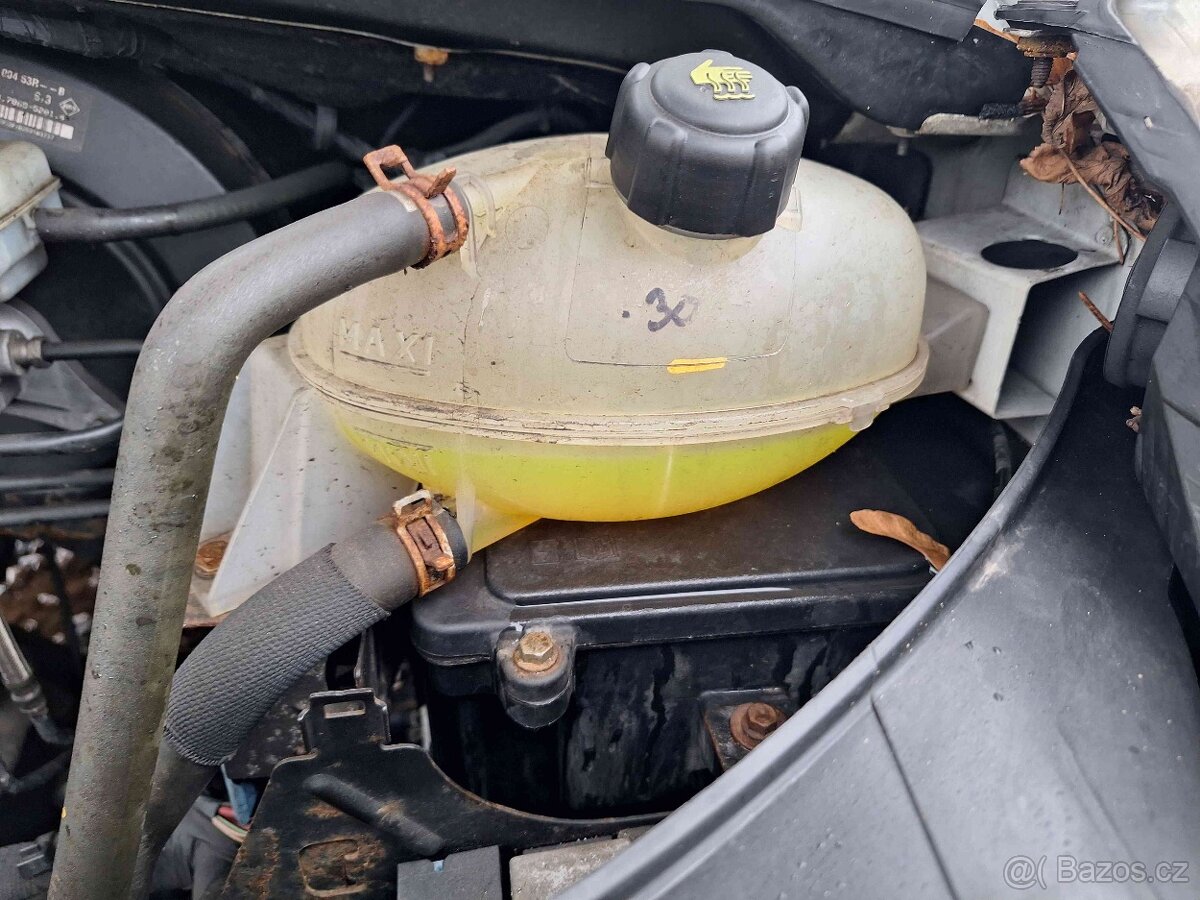 Renault Master L3H2 r.v.2019 - 18