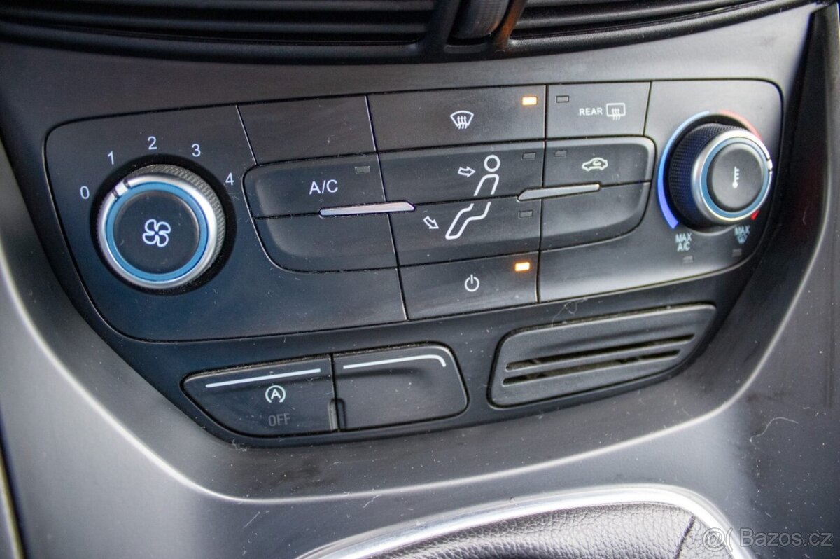 Ford Grand C-Max. - 18