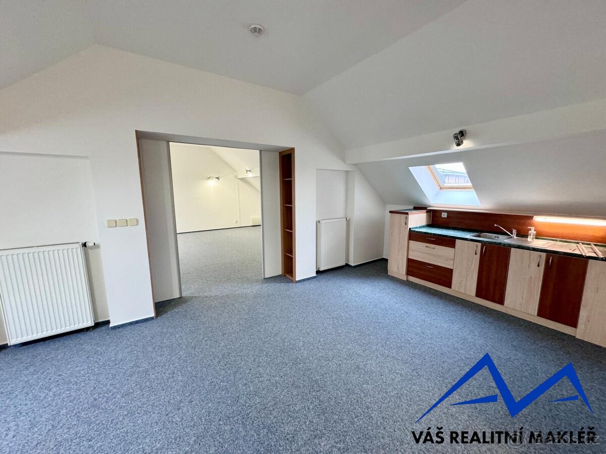 Pronájem, skladovací prostory, 810 m2, Ostrava - Hošťálkovic - 18