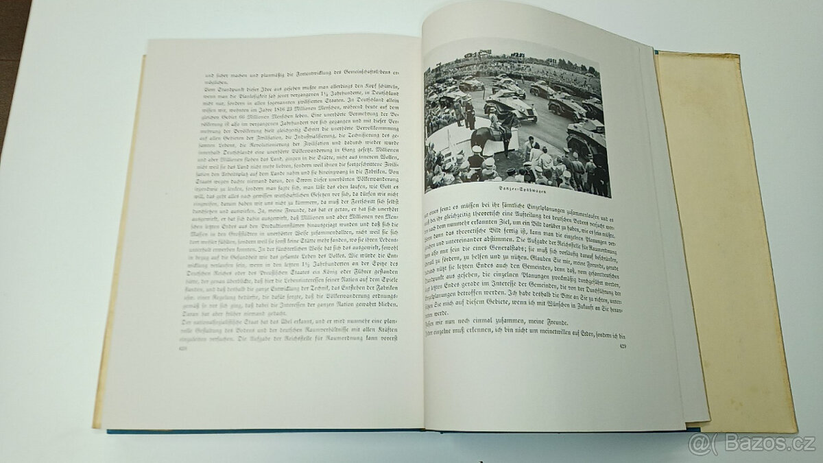 Reichstagung in Nürnberg 1935 - 18