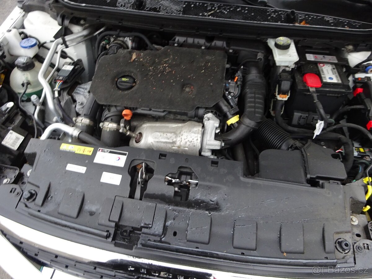 Peugeot 308 1,5 HDi - 18