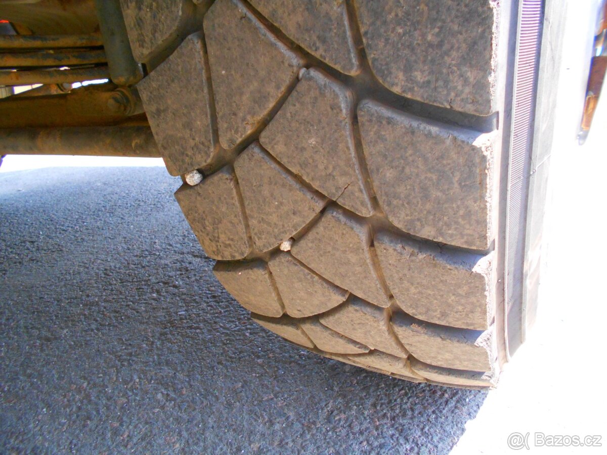 Sklápěčka IVECO MP340 E 37 H 8x4 - 11581 - 18