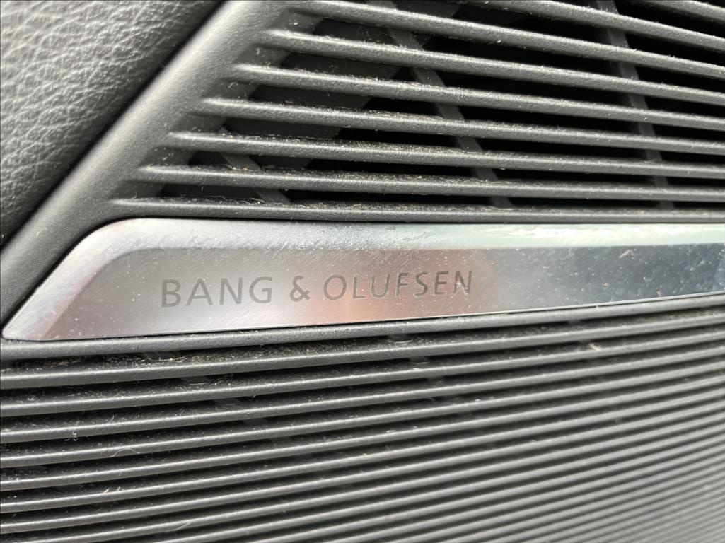 Audi SQ8 TDI quattro,ČR,B&O,1.Majitel,DPH,02/2020 - 18