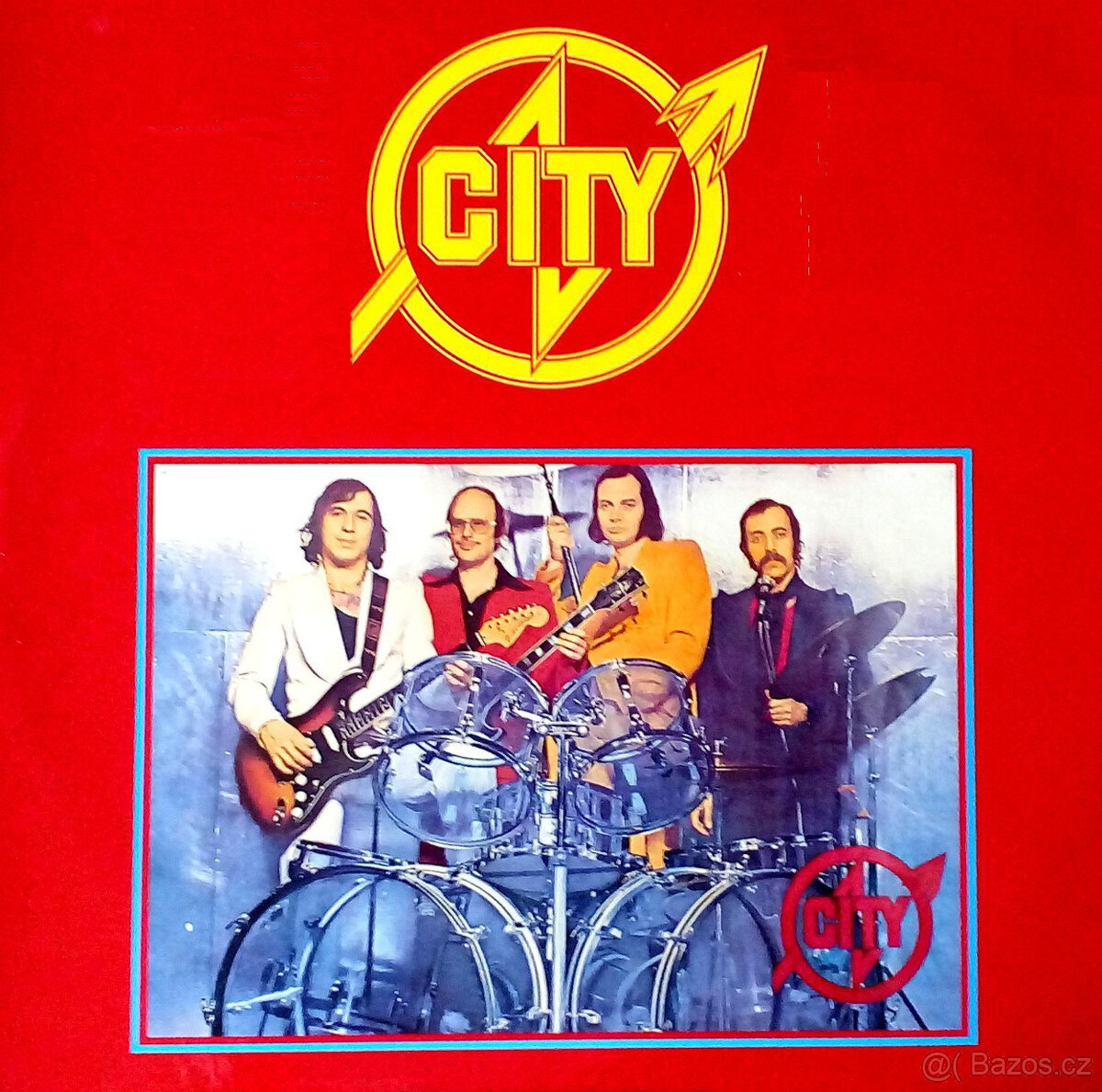 Prodám svou sbírku gramofonových desek - 102 - 18