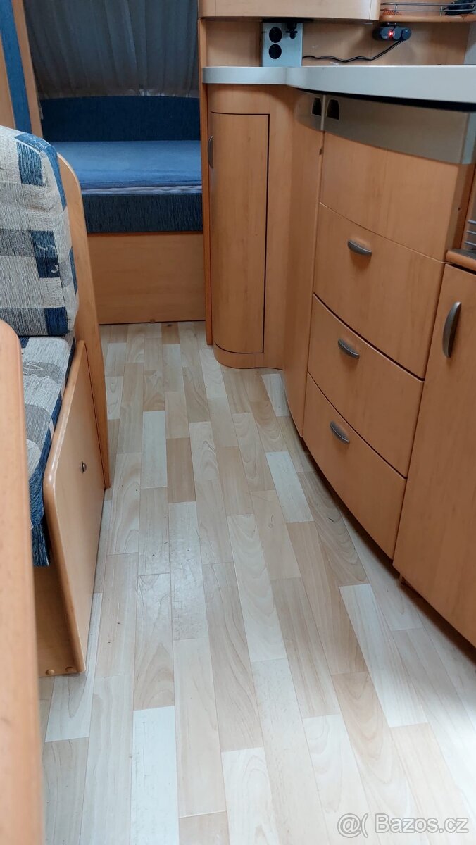 Hobby 440 de luxe - 18