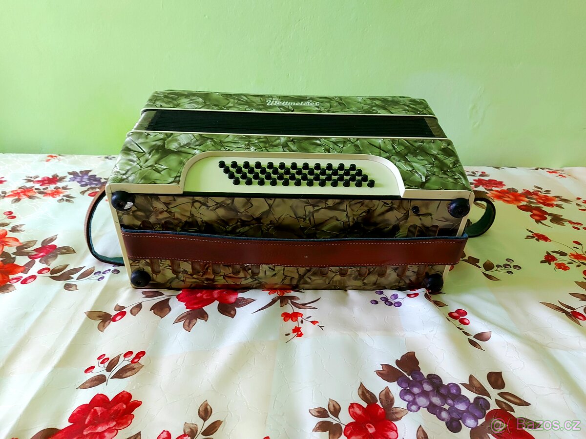 Josef Hlavaček Louny / Weltmeister - 18