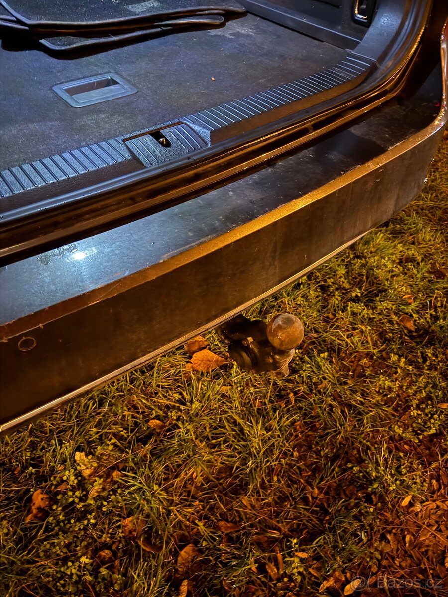 VW Passat b8, 2.0 Bi-TDI 176kw 4motion - 18