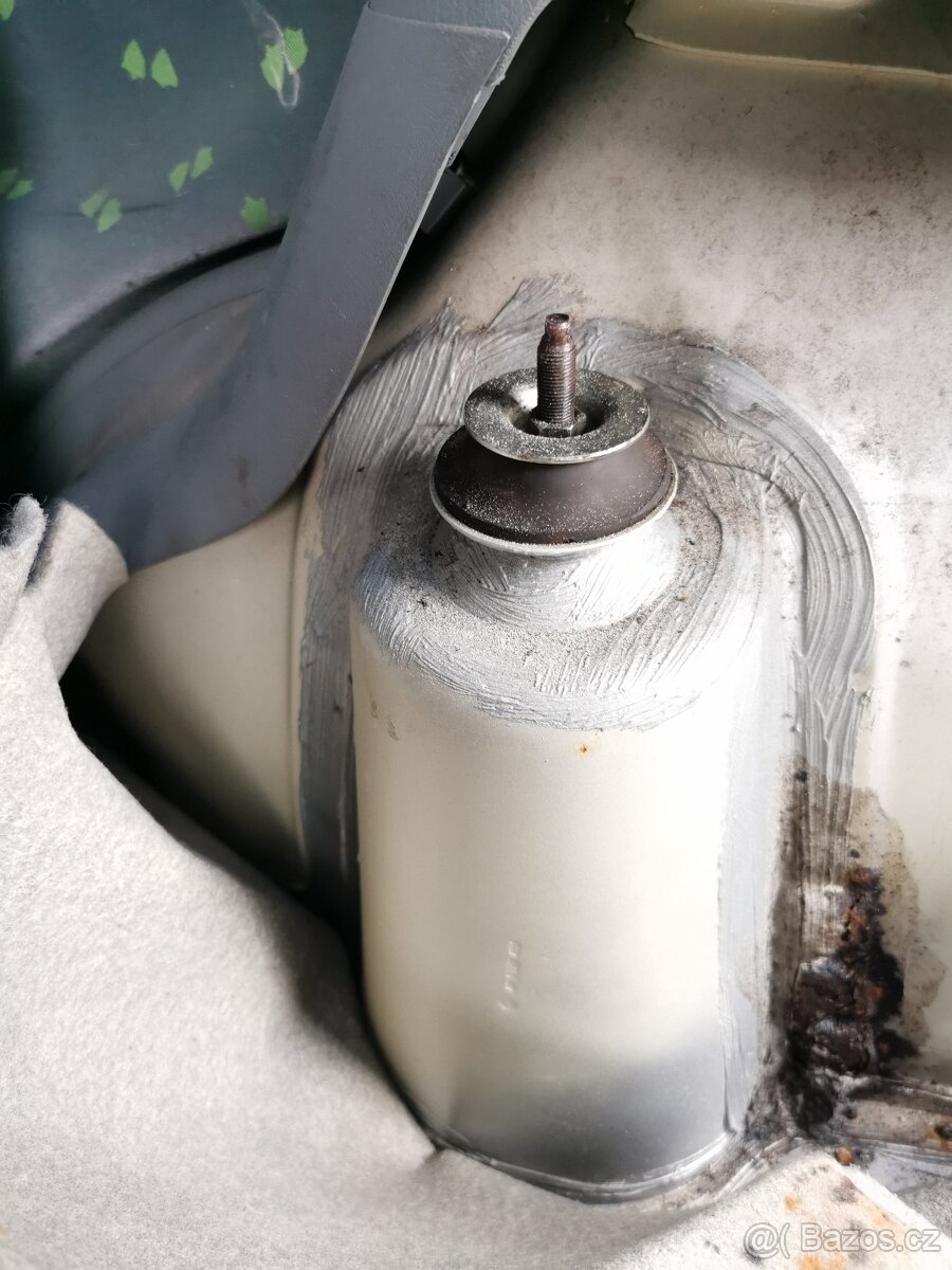 Škoda Felicia family 1,3 MPI, servořízení - 18